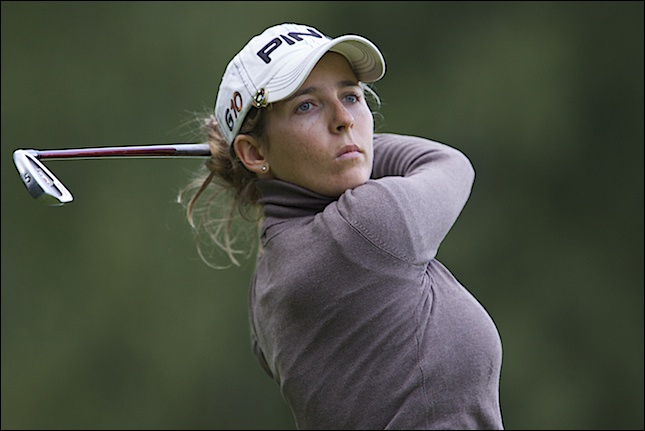28.8.2010 - Finnair Masters