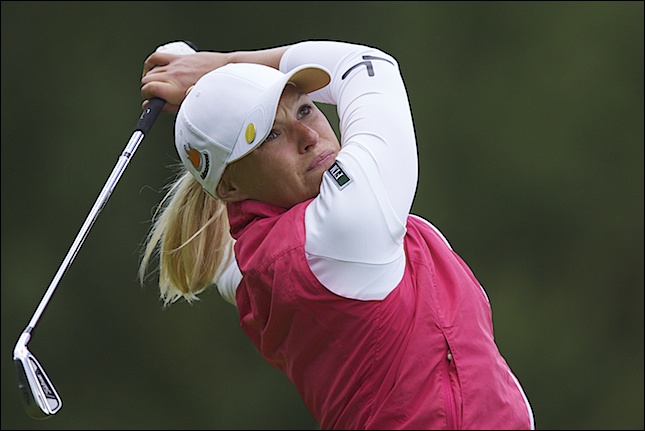 28.8.2010 - Finnair Masters