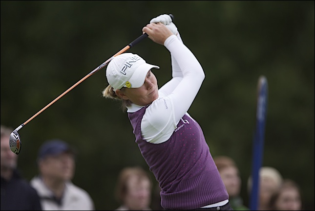 29.8.2010 - Finnair Masters