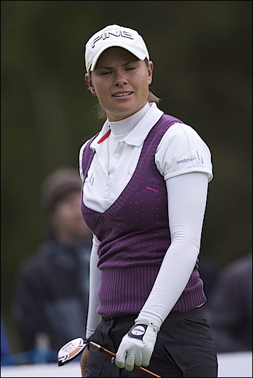 29.8.2010 - Finnair Masters