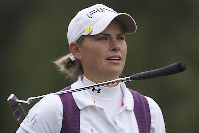 29.8.2010 - Finnair Masters