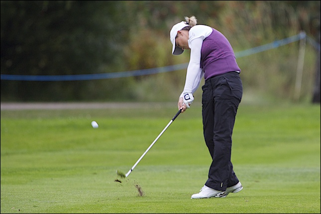 29.8.2010 - Finnair Masters