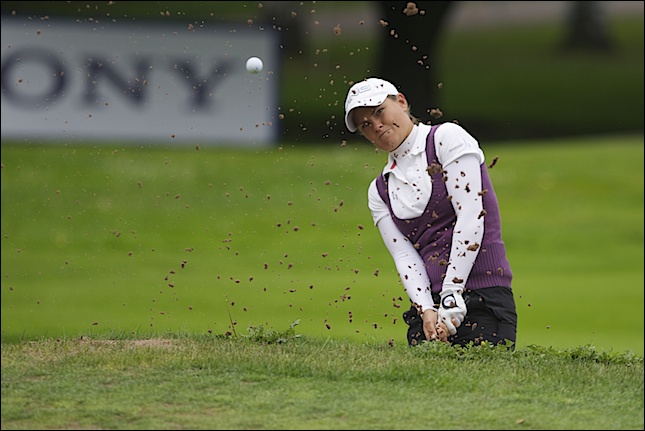 29.8.2010 - Finnair Masters
