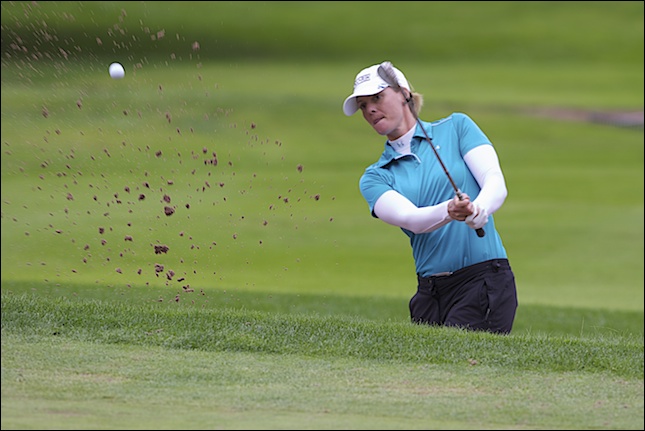 29.8.2010 - Finnair Masters