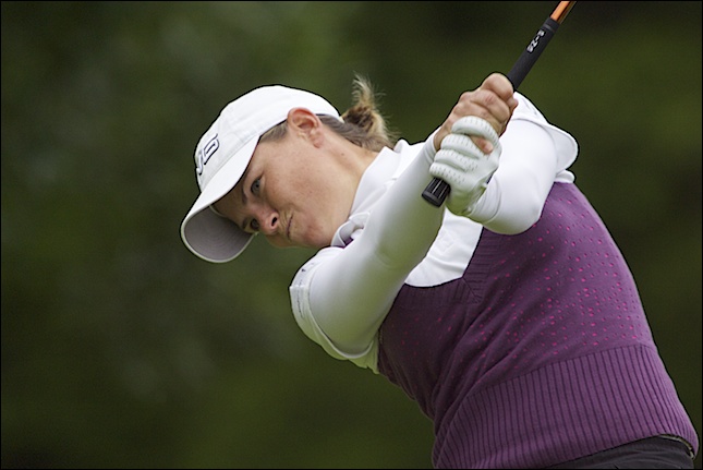 29.8.2010 - Finnair Masters