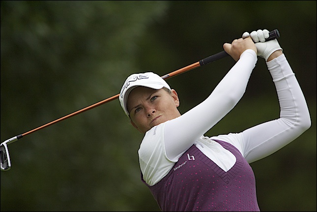 29.8.2010 - Finnair Masters