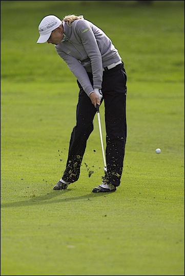 29.8.2010 - Finnair Masters