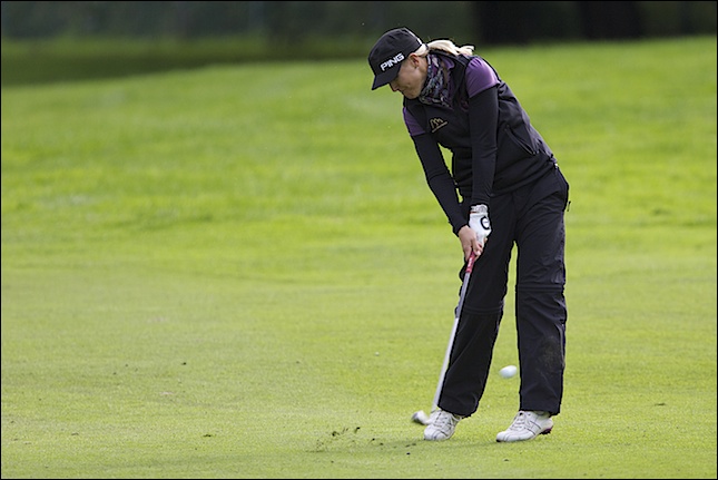 29.8.2010 - Finnair Masters