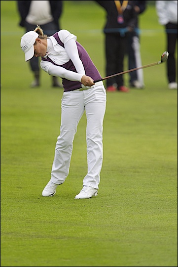29.8.2010 - Finnair Masters