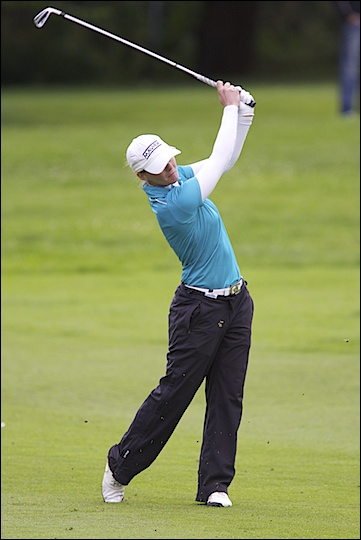 29.8.2010 - Finnair Masters