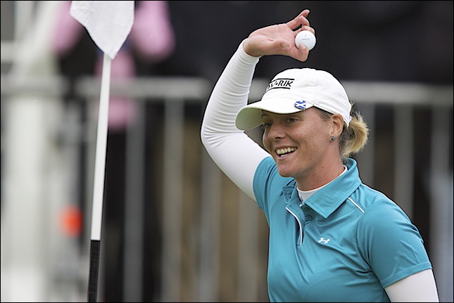 29.8.2010 - Finnair Masters