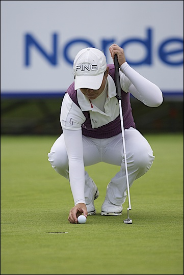 29.8.2010 - Finnair Masters