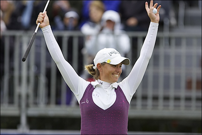 29.8.2010 - Finnair Masters