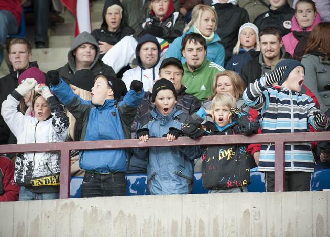 3.9.2010 - (Suomi U21-Puola U21)