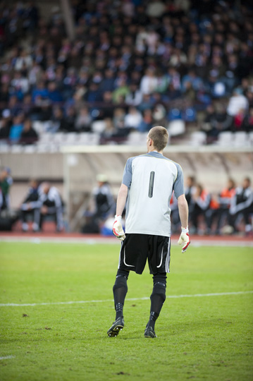 3.9.2010 - (Suomi U21-Puola U21)