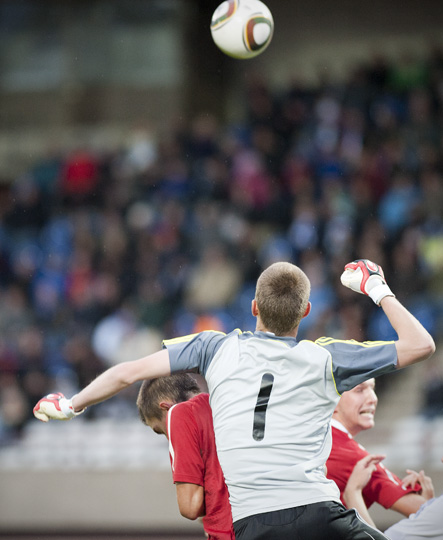 3.9.2010 - (Suomi U21-Puola U21)