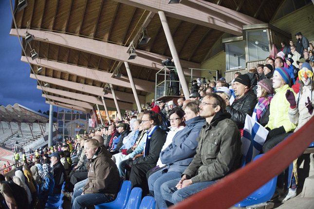 3.9.2010 - (Suomi U21-Puola U21)