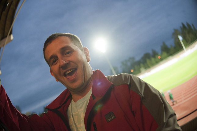 3.9.2010 - (Suomi U21-Puola U21)