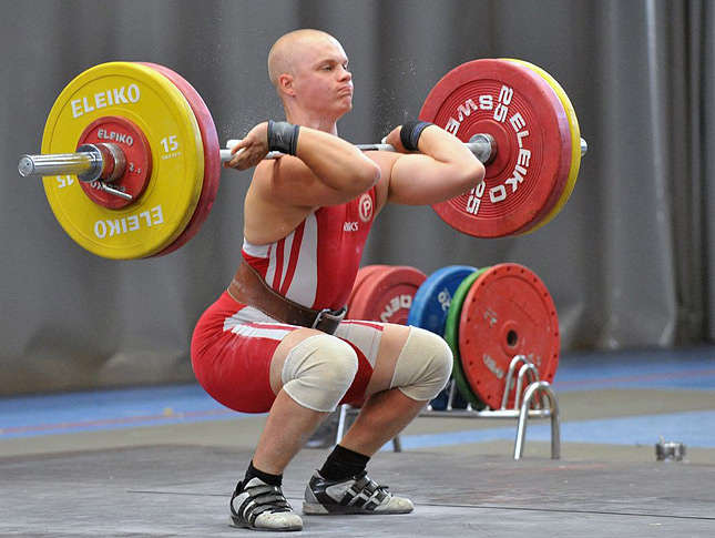 5.9.2010 - Etelä-Suomen Mestaruuskisat (miehet)