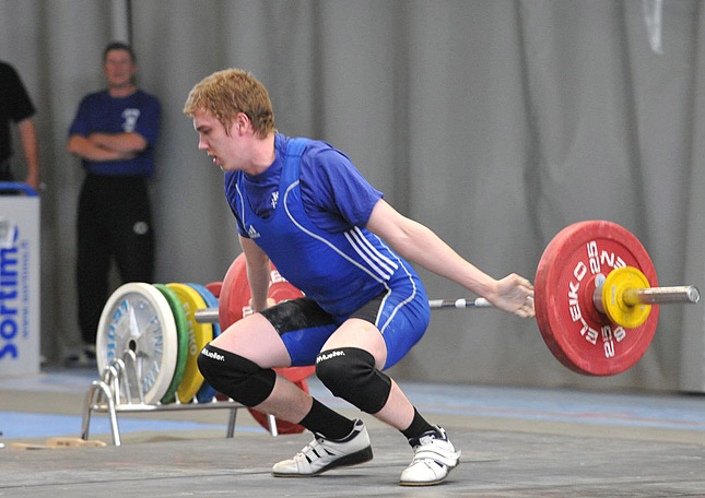 5.9.2010 - Etelä-Suomen Mestaruuskisat (miehet)