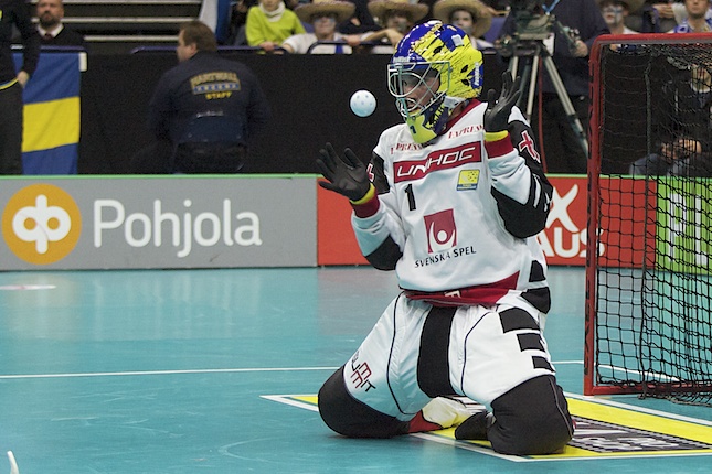 11.12.2010 - (Suomi-Ruotsi)