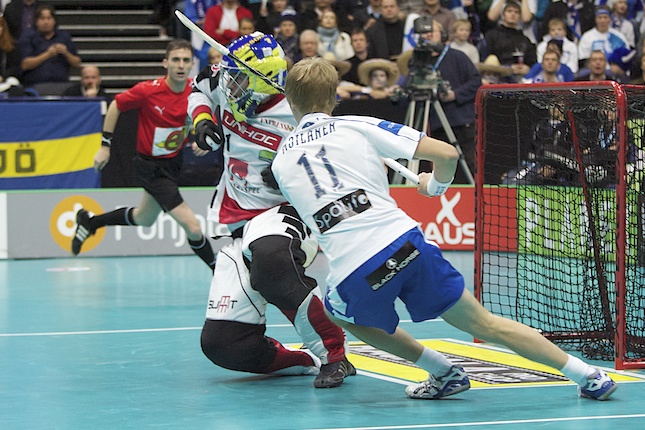 11.12.2010 - (Suomi-Ruotsi)