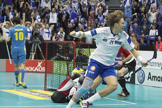 11.12.2010 - (Suomi-Ruotsi)