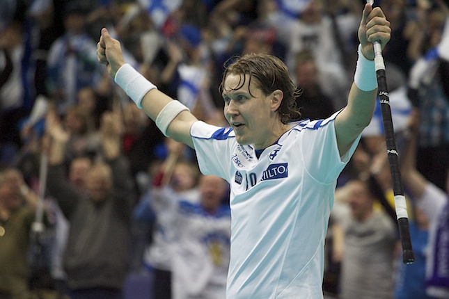 11.12.2010 - (Suomi-Ruotsi)