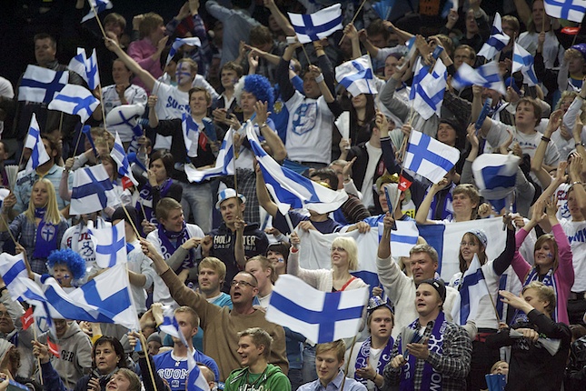 11.12.2010 - (Suomi-Ruotsi)