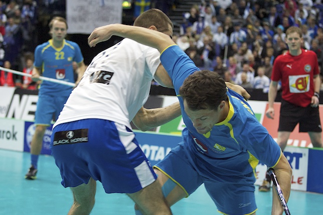 11.12.2010 - (Suomi-Ruotsi)