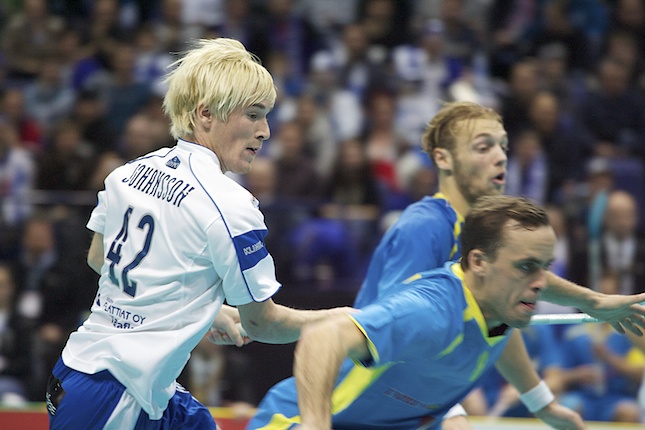 11.12.2010 - (Suomi-Ruotsi)