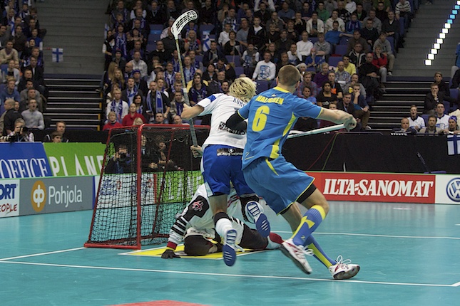 11.12.2010 - (Suomi-Ruotsi)