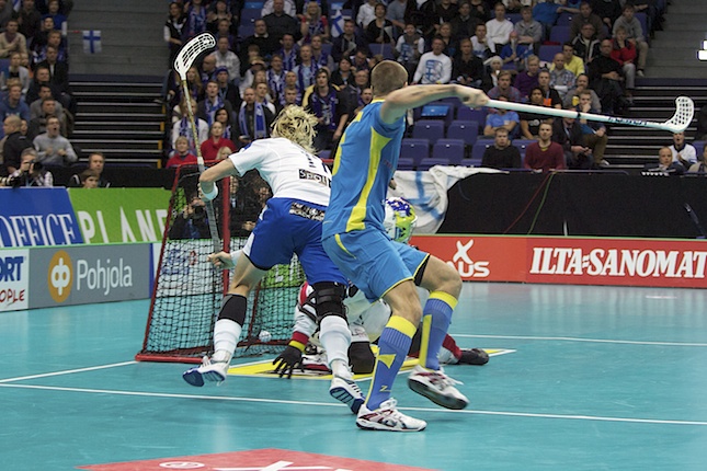 11.12.2010 - (Suomi-Ruotsi)