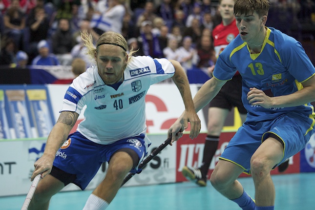 11.12.2010 - (Suomi-Ruotsi)