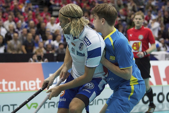 11.12.2010 - (Suomi-Ruotsi)