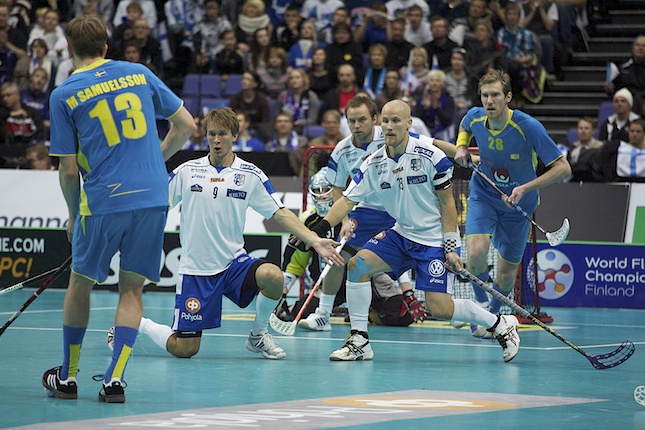 11.12.2010 - (Suomi-Ruotsi)