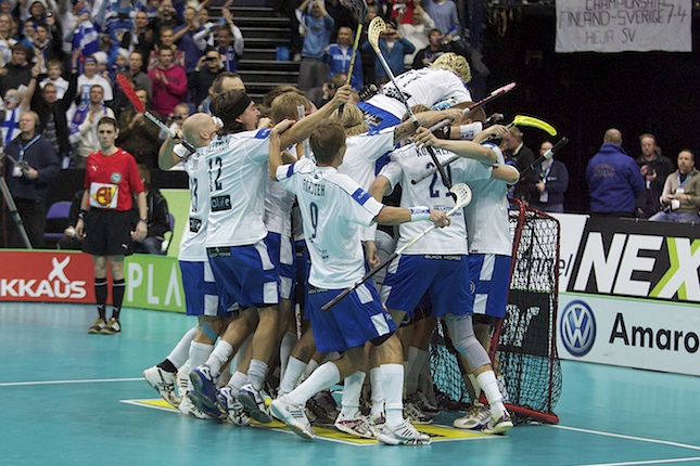 11.12.2010 - (Suomi-Ruotsi)