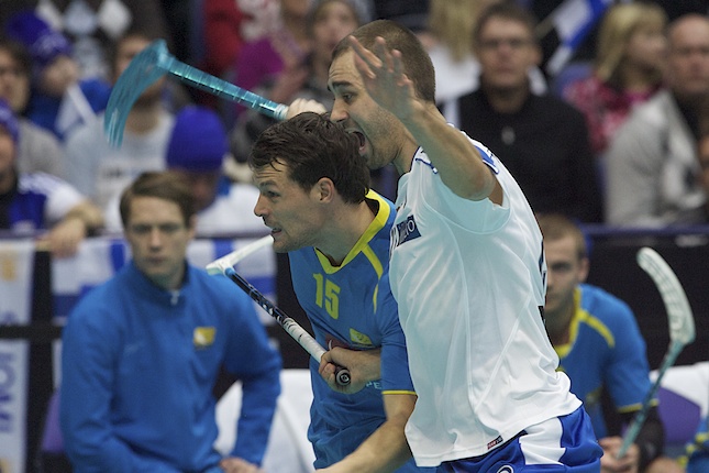 11.12.2010 - (Suomi-Ruotsi)