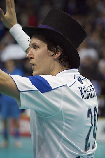 11.12.2010 - (Suomi-Ruotsi)