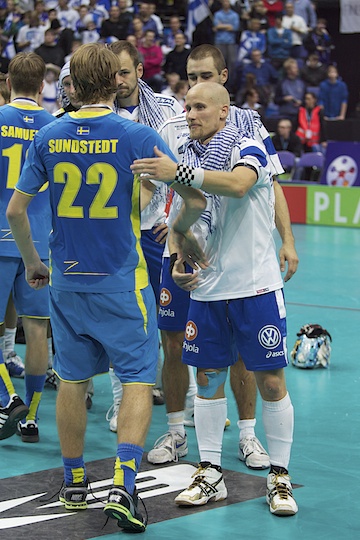 11.12.2010 - (Suomi-Ruotsi)