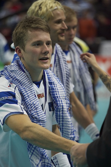 11.12.2010 - (Suomi-Ruotsi)