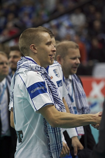 11.12.2010 - (Suomi-Ruotsi)