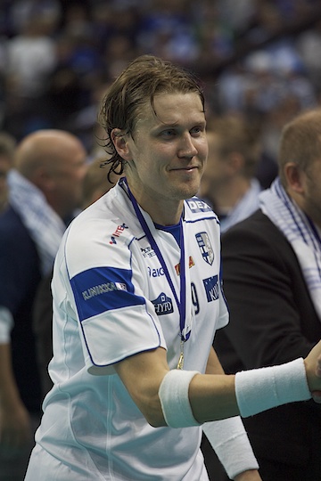 11.12.2010 - (Suomi-Ruotsi)