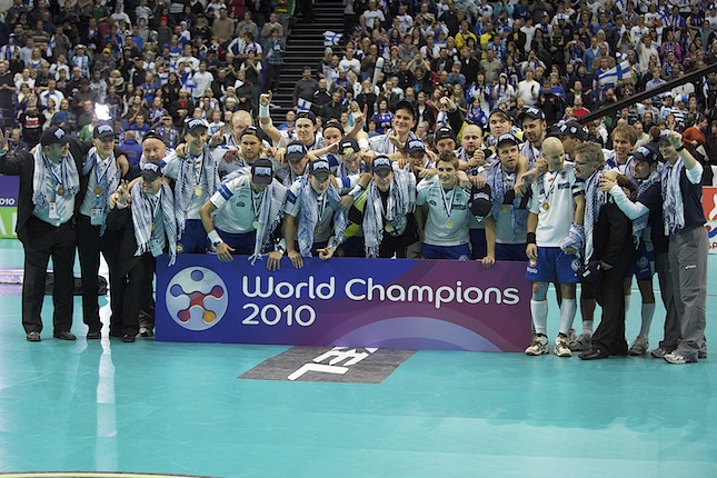 11.12.2010 - (Suomi-Ruotsi)