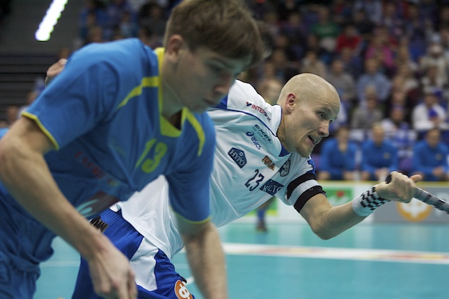 11.12.2010 - (Suomi-Ruotsi)