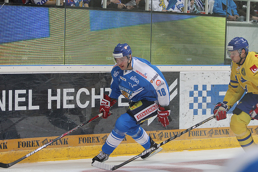 10.11.2012 - (Suomi-Ruotsi)