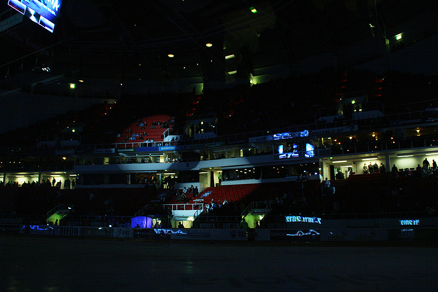 7.11.2012 - (Venäjä-Suomi)