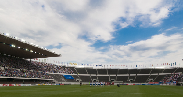 7.6.2013 - (Suomi-Valko-Venäjä)