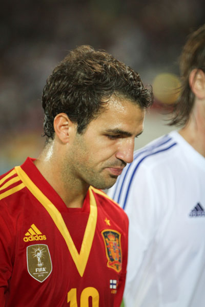 6.9.2013 - (Suomi-Espanja)
