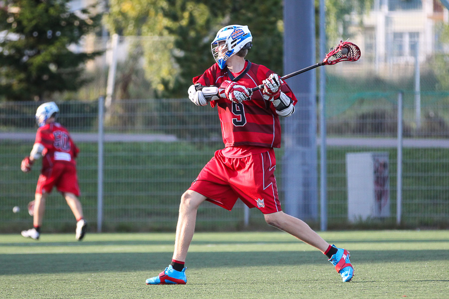 7.9.2013-(Helsinki Chiefs-Turku Titans)